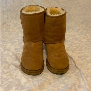 UGG Australia boots size 6❤️💕❄️
